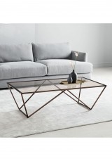 Fern Coffee Table W120cm